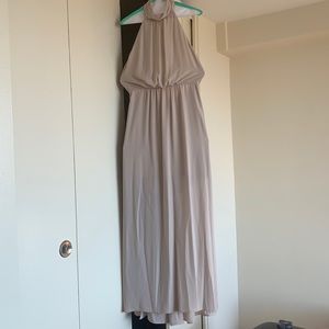 Show Me Your Mumu XL Bridesmaids Dress
